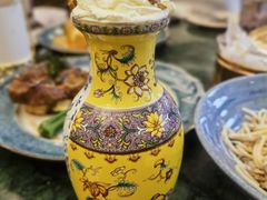 -秘密旅行Bonjour(黑金冠 江南西店)