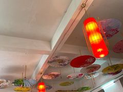 大堂-鱼乐岛餐厅·户外花园主题餐厅