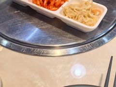 -屋里家延边朝鲜族冷面(梅林3店)