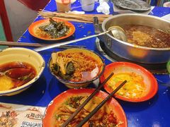 -马路边边串串香(双井直营店)