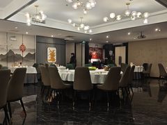-海富门·带鱼·淮扬菜·粤菜(甘家口店)