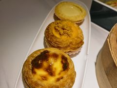 -禄运茶居·手工点心(猎德店)