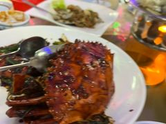 -無招牌海鮮(芽笼店)