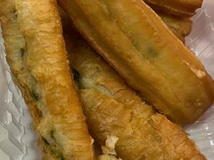 三白油条-锡和无锡菜(景丽苑店)