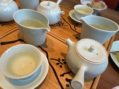 -梅间堂茶馆(绿地缤纷城店)