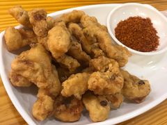 -黄泰吉拾味餐厅(江汉路店)