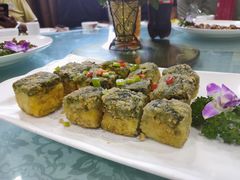 -六和聚传统烤鸭.天津菜(和平店)