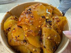 -周小亮丁家坡洋芋(全国总店)