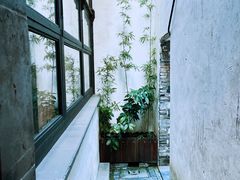 -青果巷历史文化街区