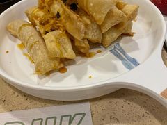 有出息蛋散-点都德(汇盈广场店)