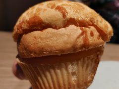 菠萝包-好利来(第五郡店)