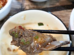 -香香腊排骨.野生菌火塘总店(束河店)