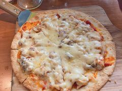 -新贝乐意大利餐厅(苏州中心店)