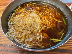 冷面-千里马烧烤(一部)