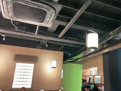 大堂-湘邻呷铺·田园家宴(汉基广场店)