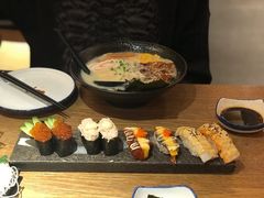 -渔井食堂(新洲店)