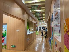 -金宝贝早教中心(徐东群星城中心)