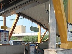 -锦秋路-停车场