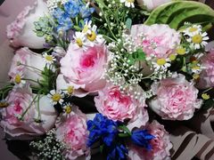 -花未央花店·WEYOUNG