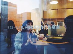 -杯欢制茶(三里屯店)