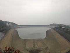 -江南天池