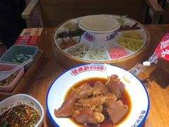 -怪噜范·老贵阳街头名小吃(鸿通城店)