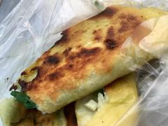 -老客满蛋饼(双塔市集店)