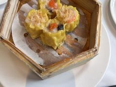 -广州酒家(天字码头店)