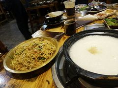 -盈田盈粥庄(博山东路店)