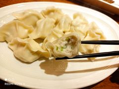 鲅鱼饺子-必点海鲜·鲅鱼水饺(鞍山西道店)