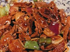 -阿大排档(长春这有山店)