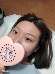 -babiline芭比莱恩半永久纹眉纹唇发际线