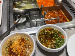 -海底捞火锅(松雷店)