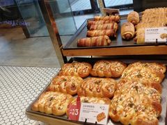 玉米调理面包-巴黎贝甜(印象城店)