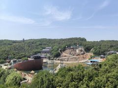 -威海华夏城景区