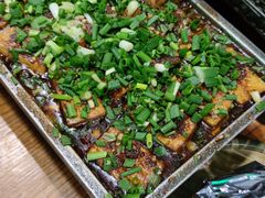 包浆豆腐-峨眉烧烤(宝龙广场店)