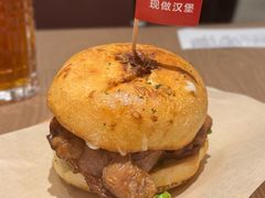 -必胜客(兰州国贸店)