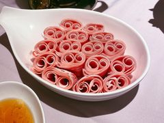 -鼎鼎香·港式火锅(北京SKP店)