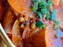 -正宁路小吃夜市