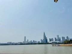 -深圳湾公园(南山区)