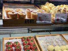-南宋胡记(杭州体育场路店)