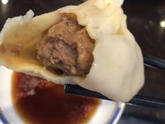 无锡小笼-熙盛源(永乐路店)