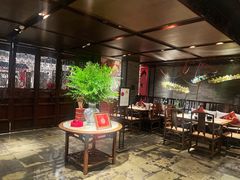 -王府半岛酒店