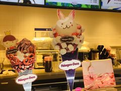 -哈根达斯(朝阳大悦城店)