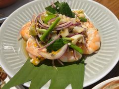 -金孔雀德宏傣味餐馆(魏公村店)