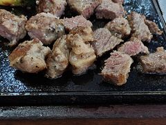 -豪客来牛排(红豆万花城店)