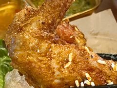 -海安安越南粉(丹竹頭店)