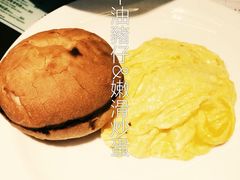 翠华餐厅(铜锣湾店)-翠华餐厅