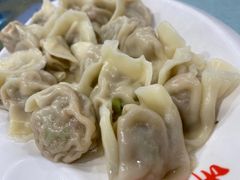 -听涛雅苑百味饺子老家菜馆
