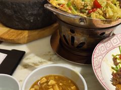 -径山十八道·风味民间菜(杭州总店)